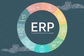 The Future of Business Management: ERP Systems