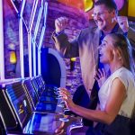 Evolution Casino: Witness the Evolution of Gaming Excitement