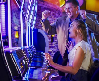 Evolution Casino: Witness the Evolution of Gaming Excitement