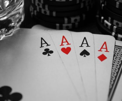 Experience Poker Excitement at Rajapoker88