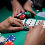 Unlocking the Casino Betting Slot Game Vault: Riches Revealed