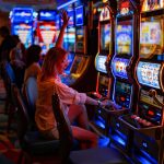 Delightful Deposits: Uncover the Credit Wonders at the Indoor Casino