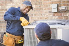 Cooling the Chaos: HVAC Contractor Solutions