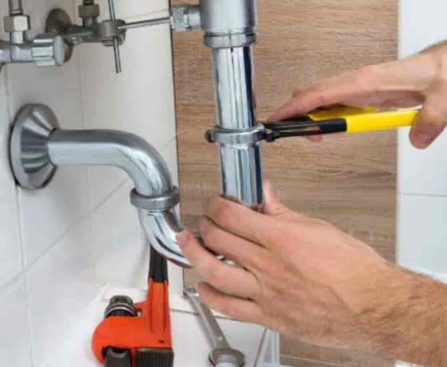 Your Go-To Home Plumbing Experts