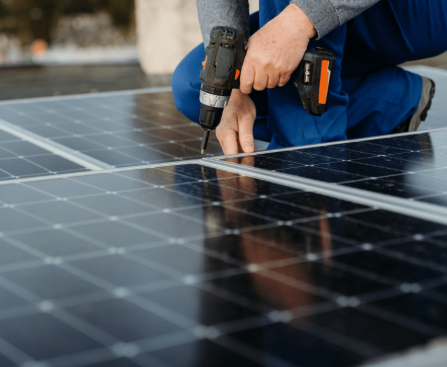 Solar Installation Experts in Indianapolis: Your Guide