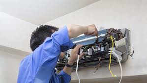 Emergency Air Conditioning Repair: When to Call the Pros