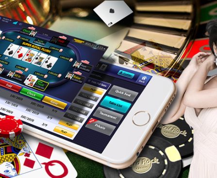 Discovering Real Money Slot Games with IPLWin