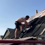 Roofing Replacement Maintenance Tips for Longevity