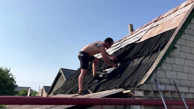 Roofing Replacement Maintenance Tips for Longevity