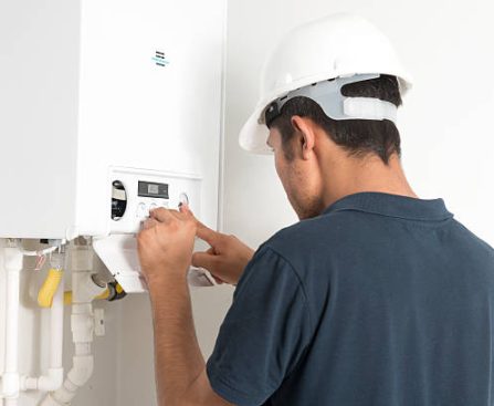 The Complete Guide to DIY Water Heater Installation