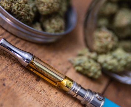 Top Features to Look for in a Disposable Weed Pen