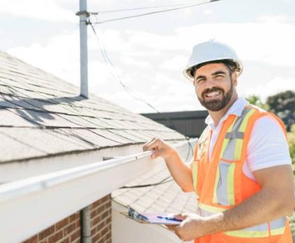 Choosing a Trusted Roofing Contractor