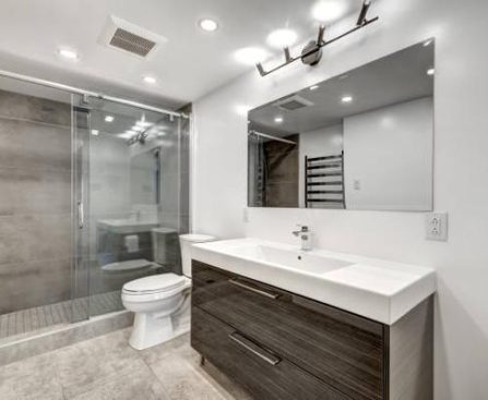 Trending Bathroom Design Concepts to Consider