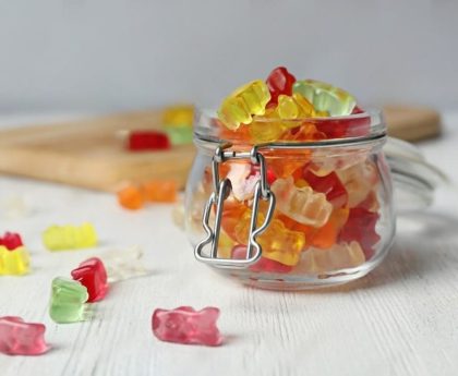 From Taste to Effect The Complete Guide to Delta 8 Gummies