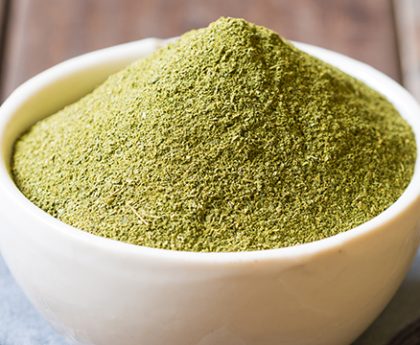 Kratom's Secret Life Unraveling the Herb's Role in Wellness and Medicine