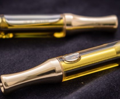 Zen Wheels How CBD Carts are Shaping the Future of Relaxation