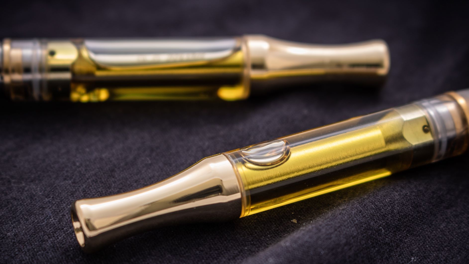 Zen Wheels How CBD Carts are Shaping the Future of Relaxation