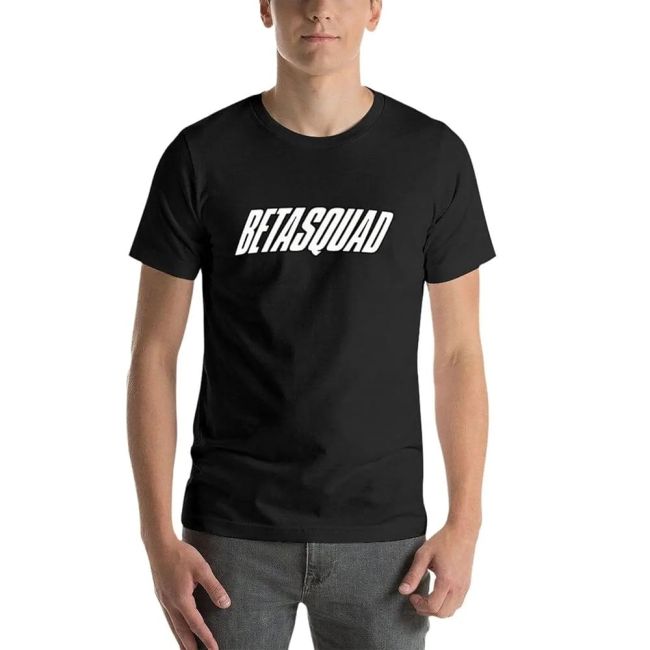 Discovering Uniqueness: Diving into Beta Squad's Official Merch