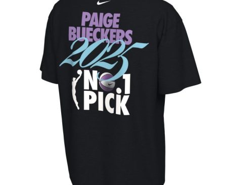 Elevate Your Fan Game: Must-Have Paige Bueckers Merchandise Revealed