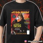 The Ultimate Hayden Christensen Merch Store: Your Must-Have Collection