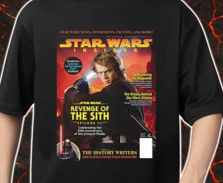 The Ultimate Hayden Christensen Merch Store: Your Must-Have Collection
