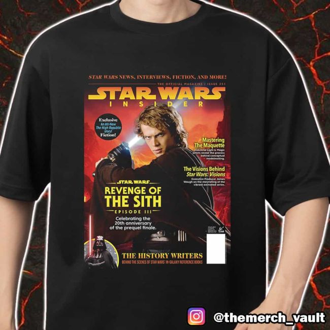 The Ultimate Hayden Christensen Merch Store: Your Must-Have Collection