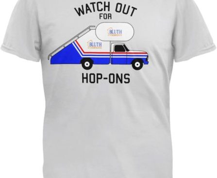 Navigating the World of Arrested Development Merchandise: Tips and Tricks