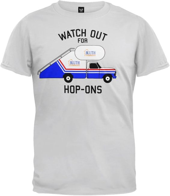 Navigating the World of Arrested Development Merchandise: Tips and Tricks