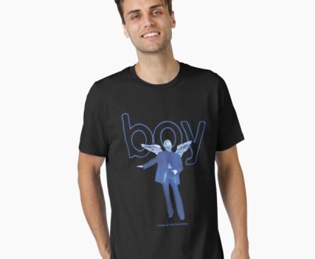 Behind the Scenes: Curating Luke Hemmings Merchandise for True Fans