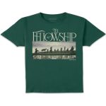 Inside The Lord of the Rings Official Merch: Must-Have Items Revealed