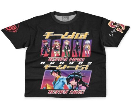 Shamanking Official Store: Where Fans Find Exclusivity and Quality