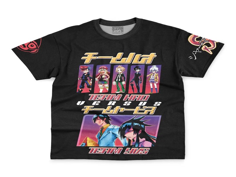 Shamanking Official Store: Where Fans Find Exclusivity and Quality