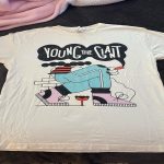 From Fans to Collectors: Navigating the Flaming Lips Official Merchandise Scene