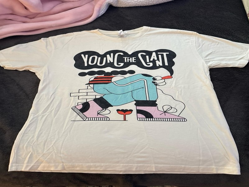 From Fans to Collectors: Navigating the Flaming Lips Official Merchandise Scene