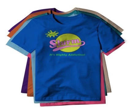 The Rise of Wecrashed Merch: History and Impact on Pop Culture