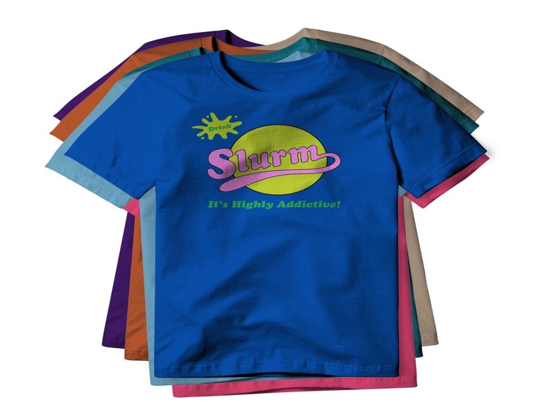 The Rise of Wecrashed Merch: History and Impact on Pop Culture