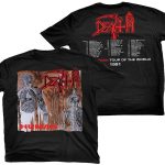 A Date With Death Merch: Embrace the Darkness with Exquisite Designs and More
