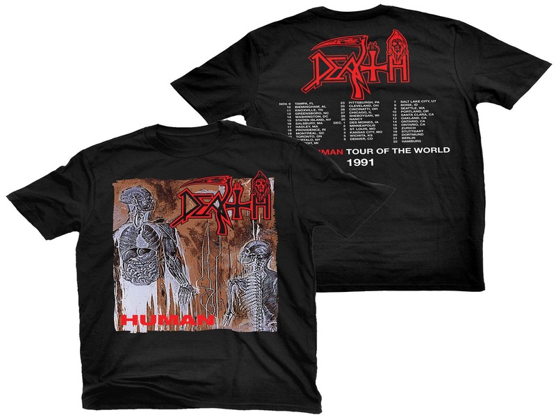 A Date With Death Merch: Embrace the Darkness with Exquisite Designs and More