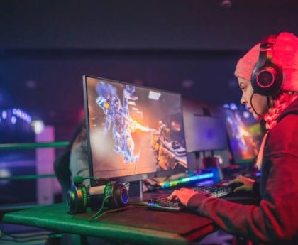 Live Dealer Gaming on Digital-Payment Platforms