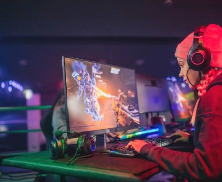 Live Dealer Gaming on Digital-Payment Platforms