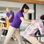 What Is the Best Massage Chair for Gentle Therapy Needs?