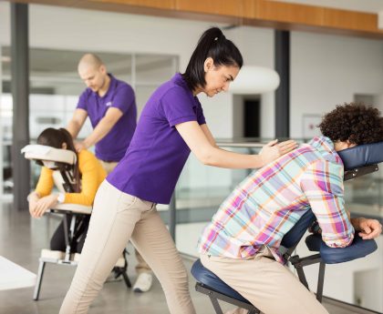 What Is the Best Massage Chair for Gentle Therapy Needs?