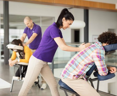 What Is the Best Massage Chair for Gentle Therapy Needs?