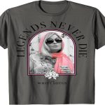Unlocking the World of Jennifer Coolidge Official Merch: A Fan's Must-Read