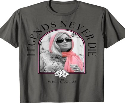 Unlocking the World of Jennifer Coolidge Official Merch: A Fan's Must-Read