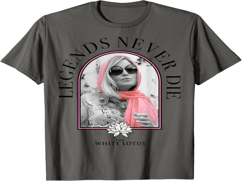 Unlocking the World of Jennifer Coolidge Official Merch: A Fan's Must-Read