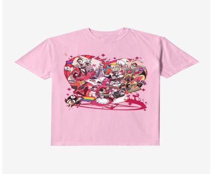 Browse the Best Hazbinhotel Official store Collection