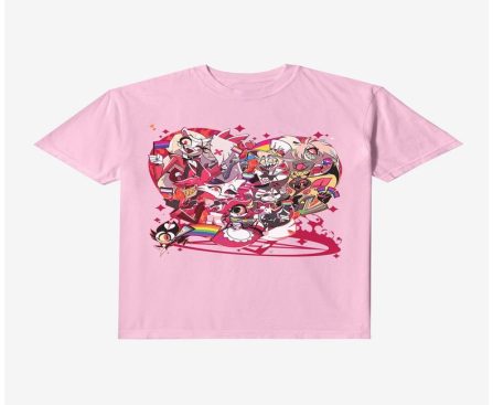 Browse the Best Hazbinhotel Official store Collection