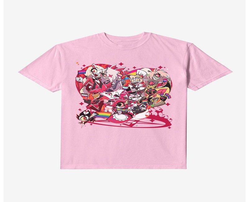 Browse the Best Hazbinhotel Official store Collection