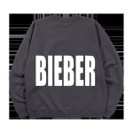 A Look Inside the Exclusive Justin Bieber Official Store Collection